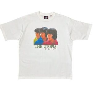 Rice Nine‎ Ten Boys Pop idol T-Shirt